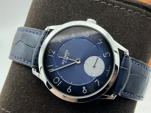 hermes hodinkee